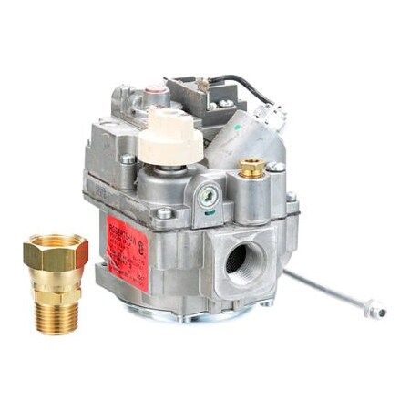 Allpoints Allpoints 8014558 Safety Valve, Millivolt For Pitco Frialator 8014558